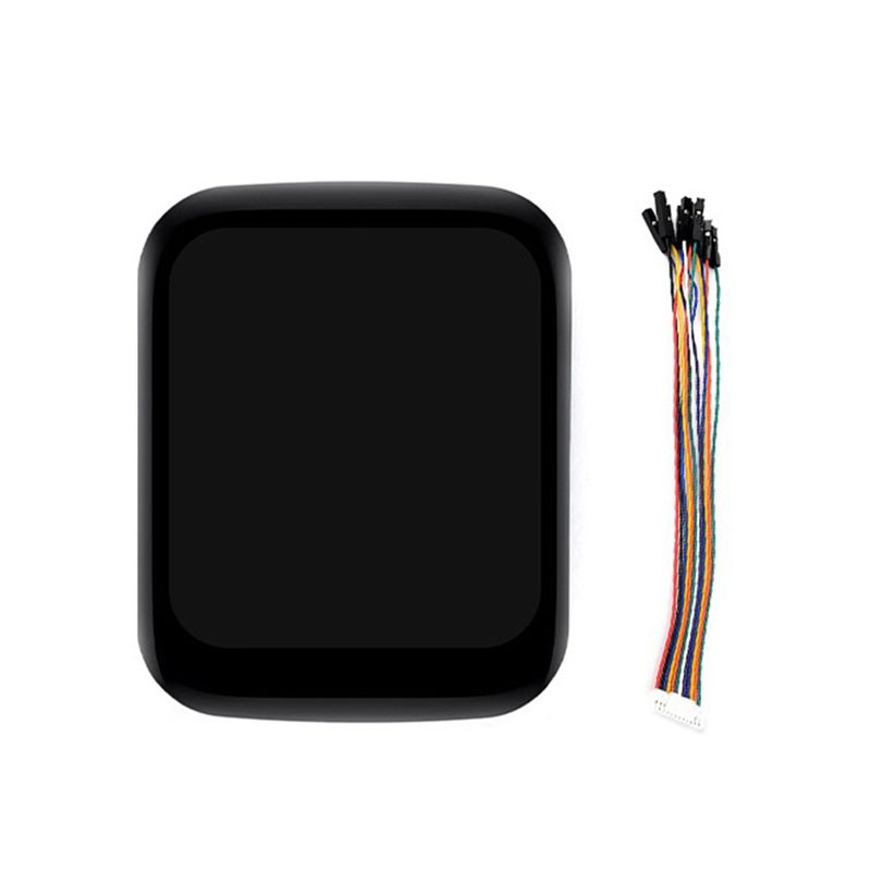 Exquisite-1.69Inch Round LCD D - I2C Lcd Display reseña y precio