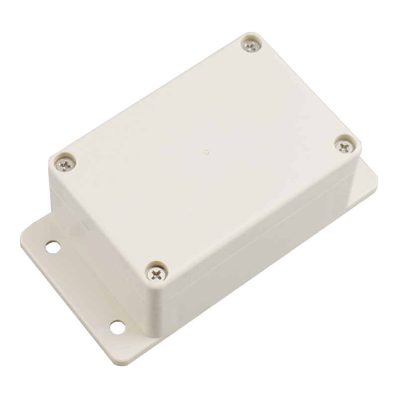 1pcs ABS Plastic Shell 100x68x - Diy Electronics Box reseña y precio