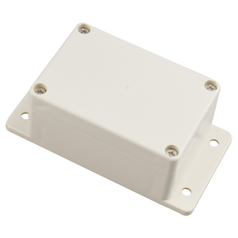 1pcs ABS Plastic Shell 100x68x - Diy Electronics Box reseña y precio