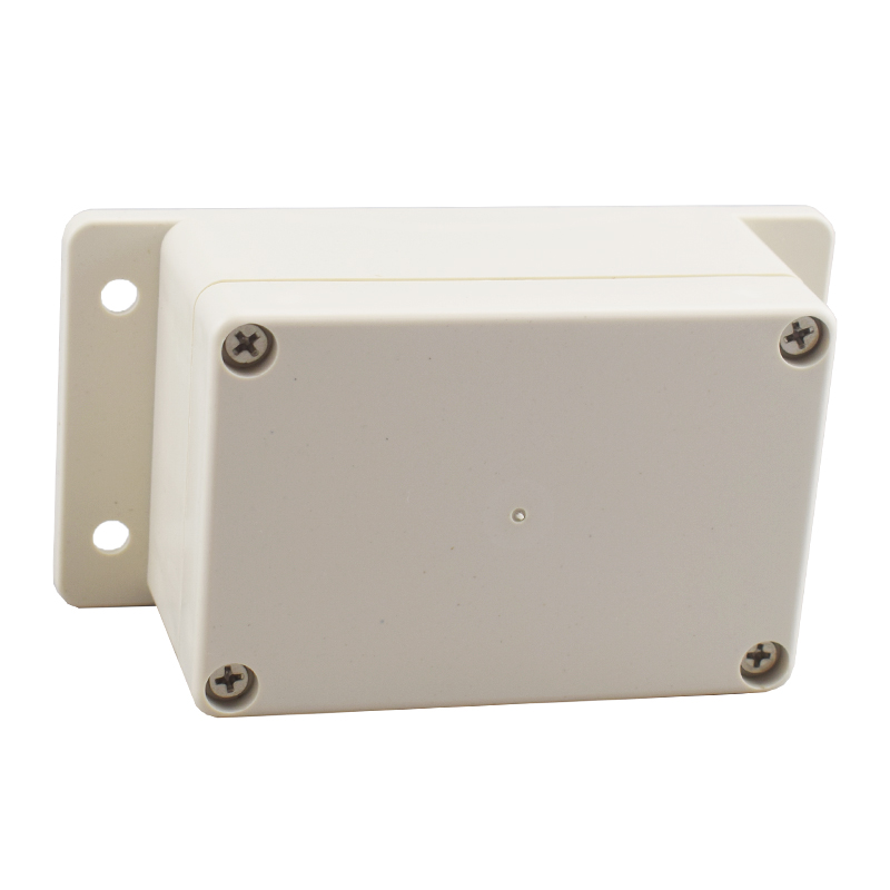 1pcs ABS Plastic Shell 100x68x - Diy Electronics Box reseña y precio