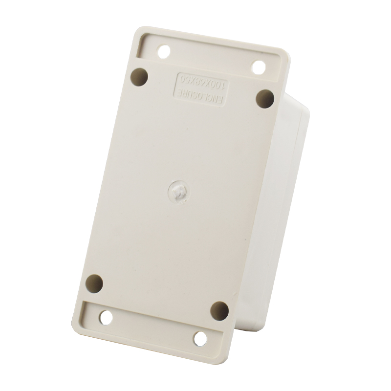 1pcs ABS Plastic Shell 100x68x - Diy Electronics Box reseña y precio