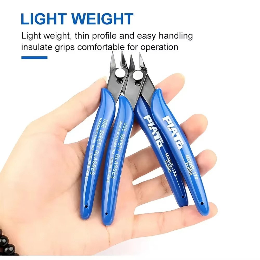 Filament Clippers  170 Wishful - Diy Electronics Filament reseña y precio