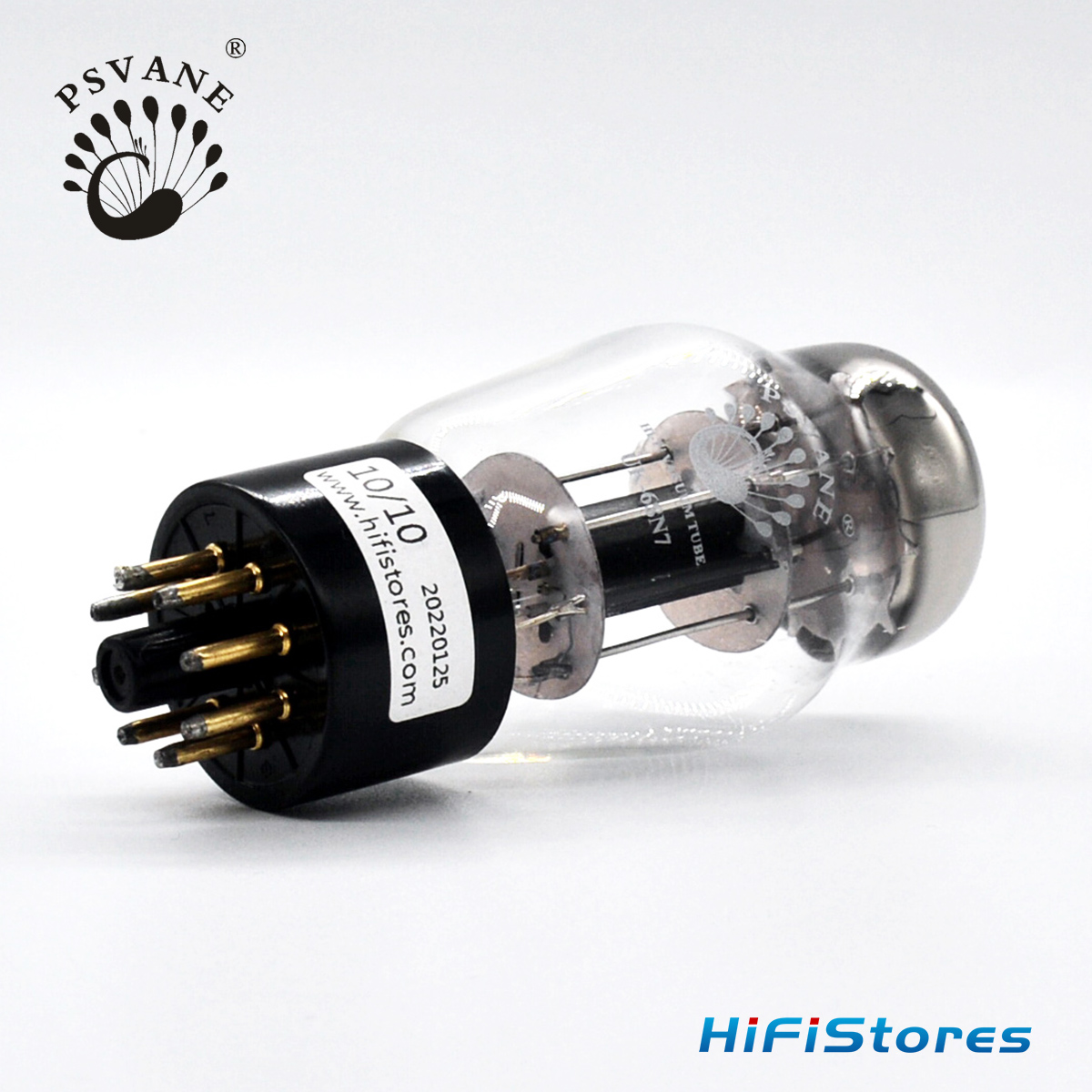PSVANE UK-6SN7 Brand New Vacuu - Diy Analog Electronics reseña y precio