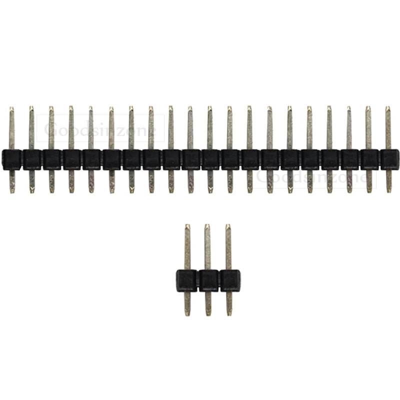 15-Pack Pin Header Set for Ras - Male Female Header Pin reseña y precio
