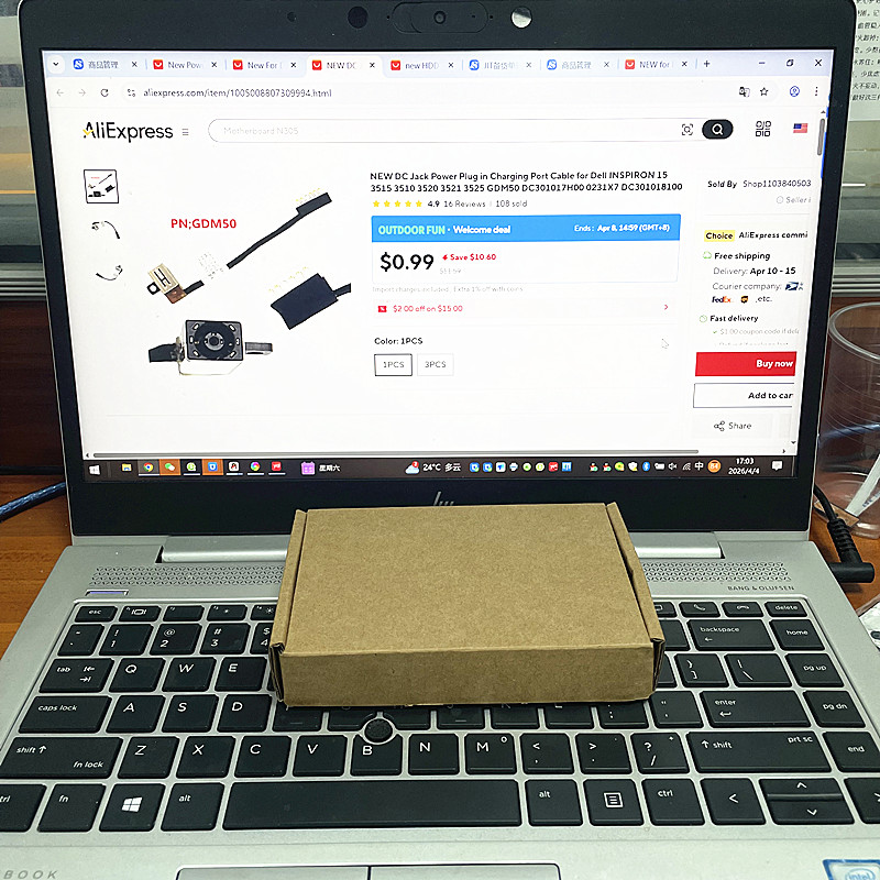 NEW LCD Screen Flex Cable For  - I2C Lcd Display reseña y precio