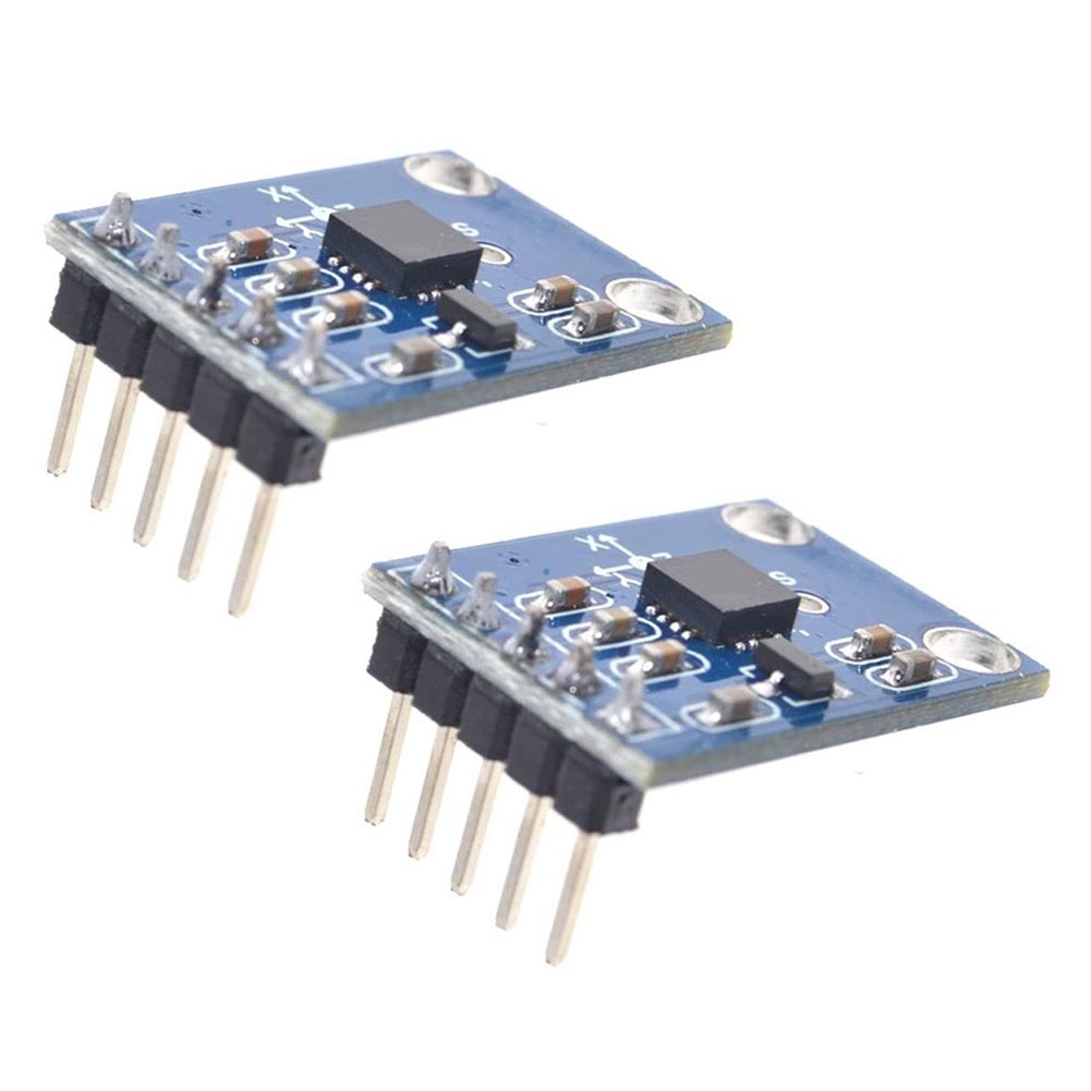 ADXL335 3-Axis Accelerometer T - Diy Analog Electronics reseña y precio