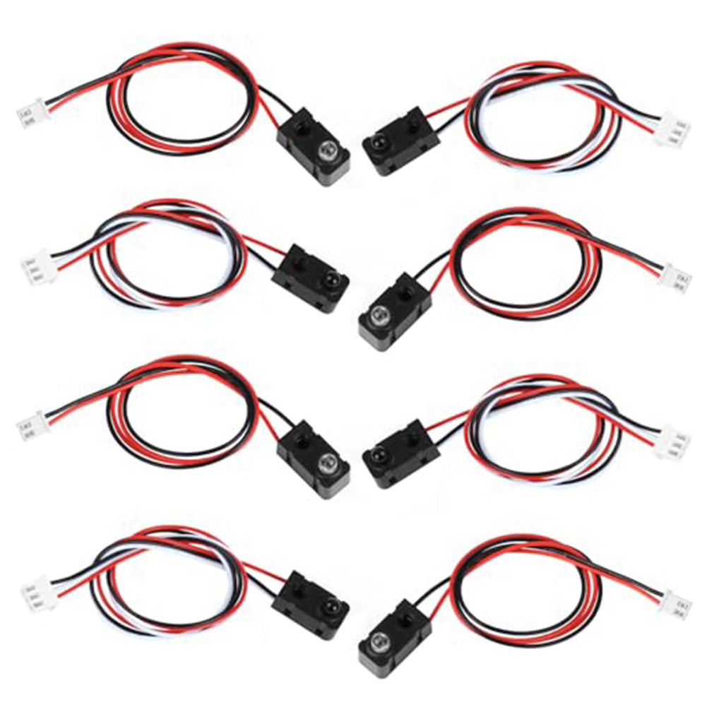 Counting Module IR Break Beam  - Ir Infrared Receiver reseña y precio