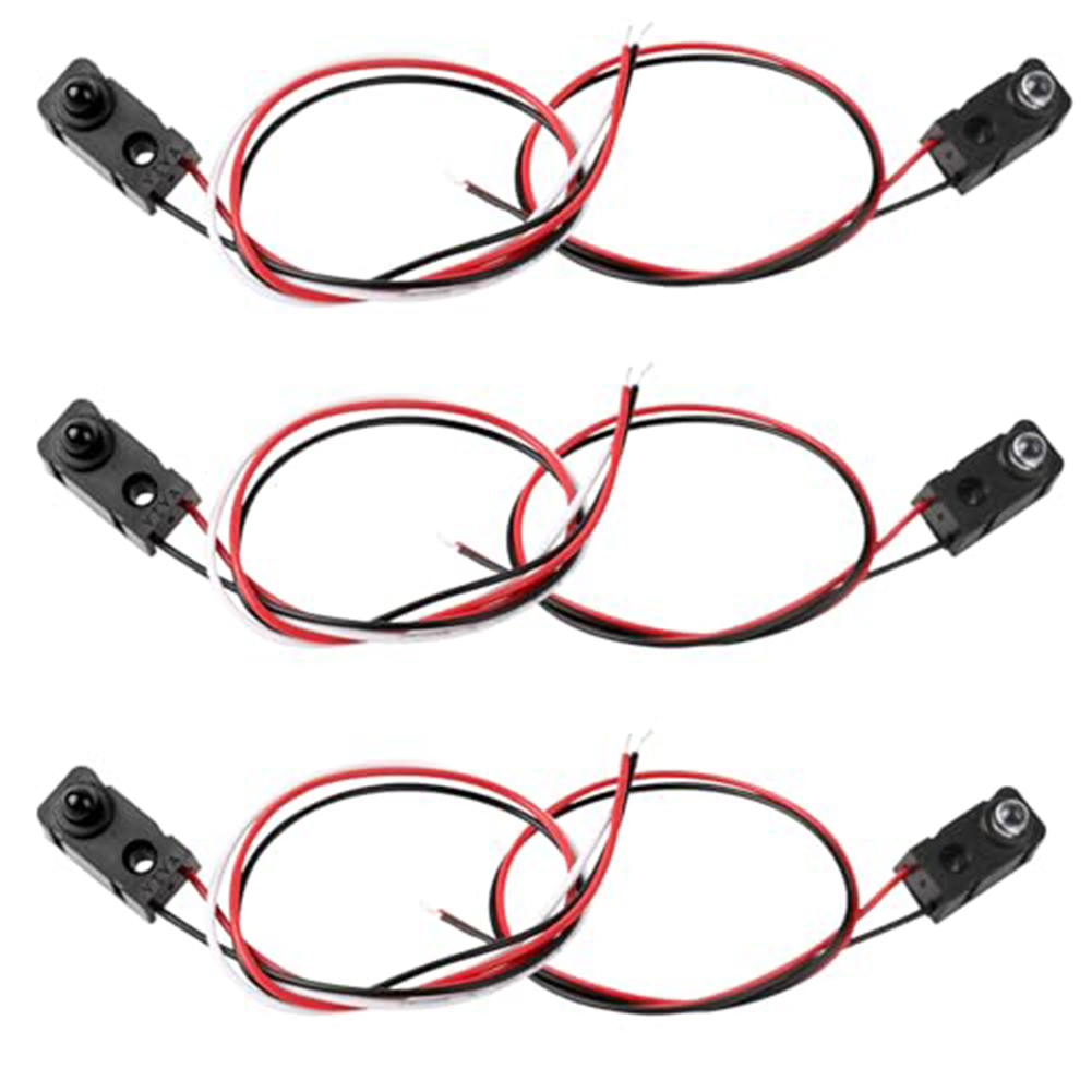 Counting Module IR Break Beam  - Ir Infrared Receiver reseña y precio