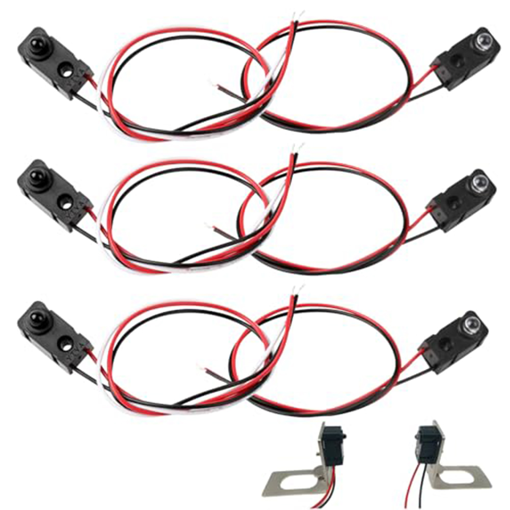 Counting Module IR Break Beam  - Ir Infrared Receiver reseña y precio