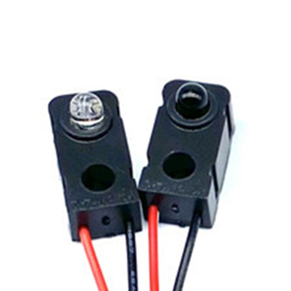 Counting Module IR Break Beam  - Ir Infrared Receiver reseña y precio