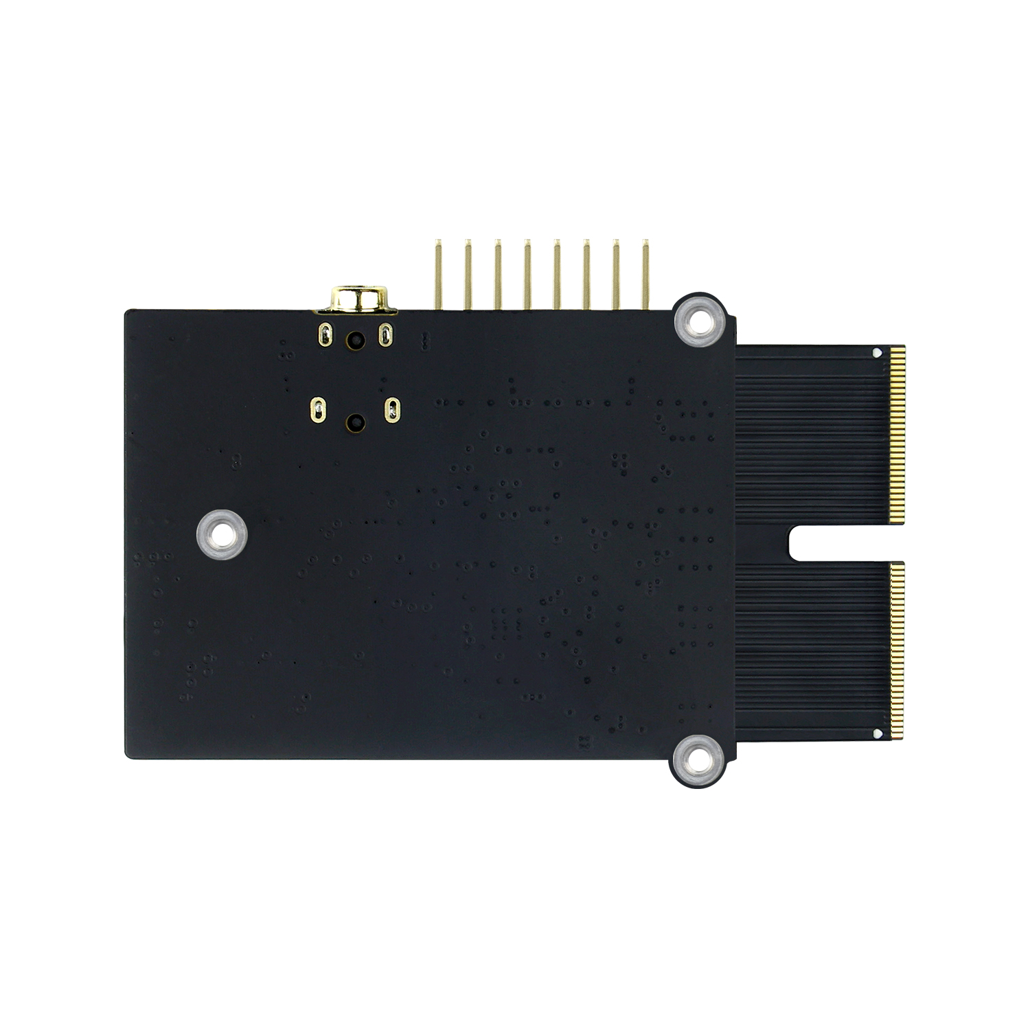 Khadas Edge2 IO Module with UH - Ir Infrared Receiver reseña y precio