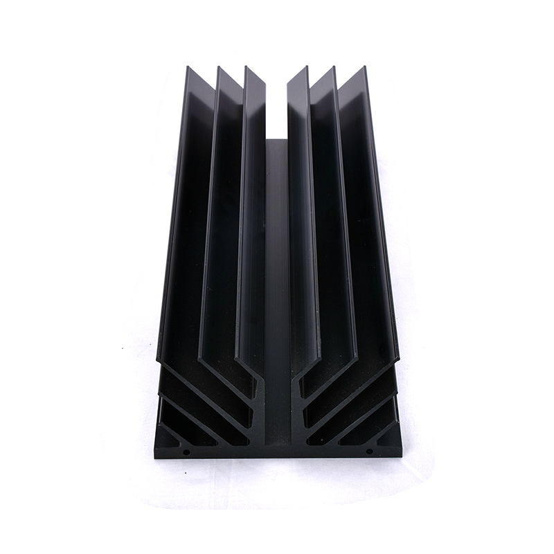 150*75*400mm heat sink DIY rad - Useful Diy Electronics reseña y precio