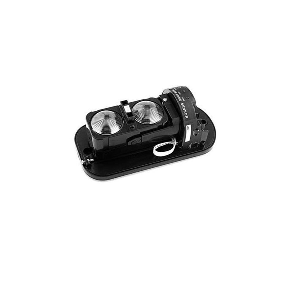 Infrared Beam Pair Dual Beam A - Ir Infrared Receiver reseña y precio
