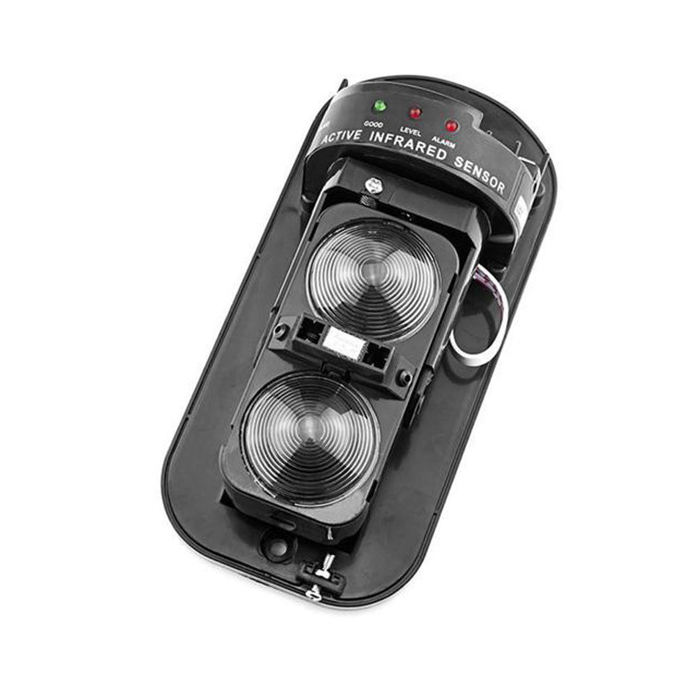 Infrared Beam Pair Dual Beam A - Ir Infrared Receiver reseña y precio