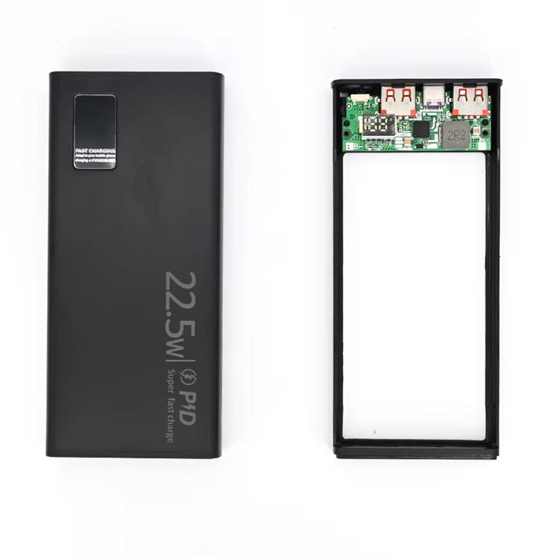 1Set Quick Charge DIY Power 12 - Useful Diy Electronics reseña y precio