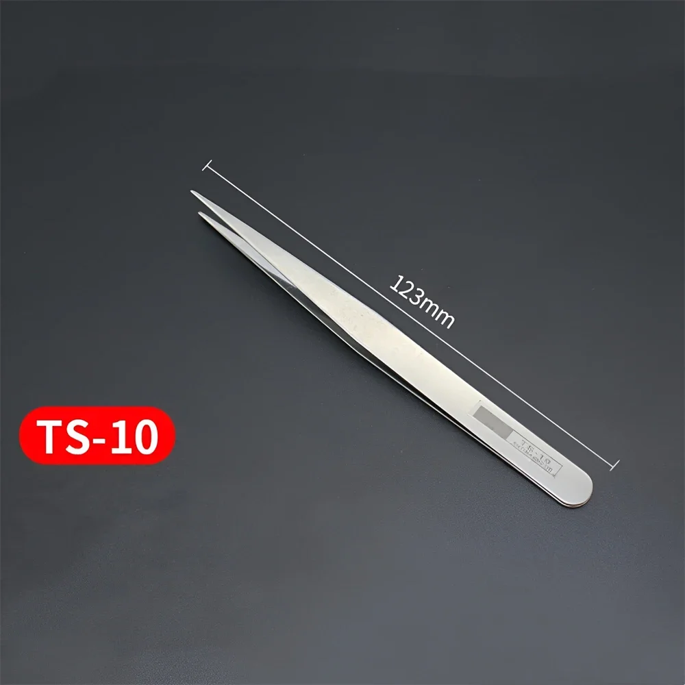 Anti-magnetic Stainless Steel  - Useful Diy Electronics reseña y precio