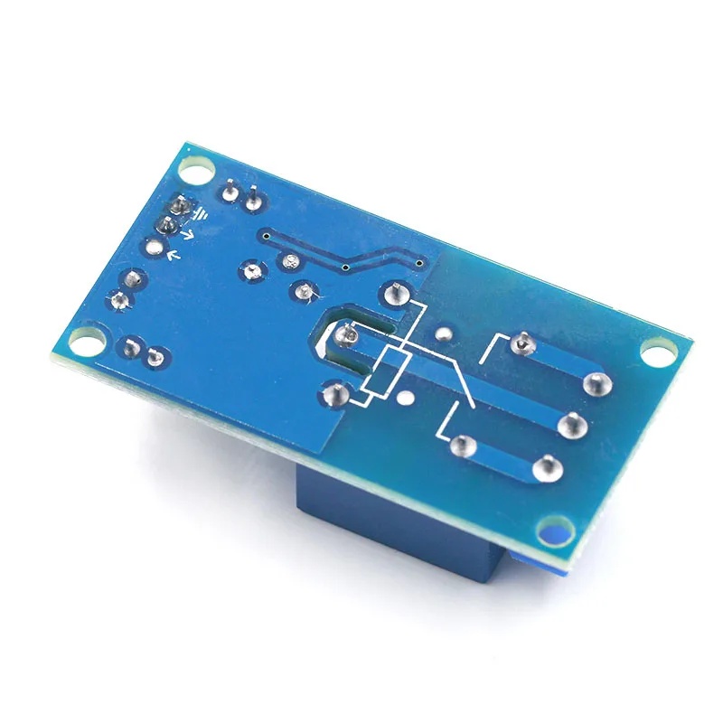 NEW DC 5V 12V soil moisture se - Relay Module 5V reseña y precio