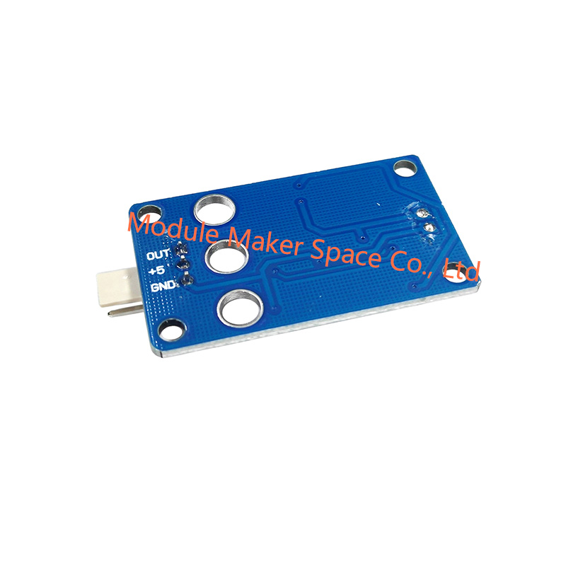 Sound Sensor Module, Analog De - Diy Analog Electronics reseña y precio