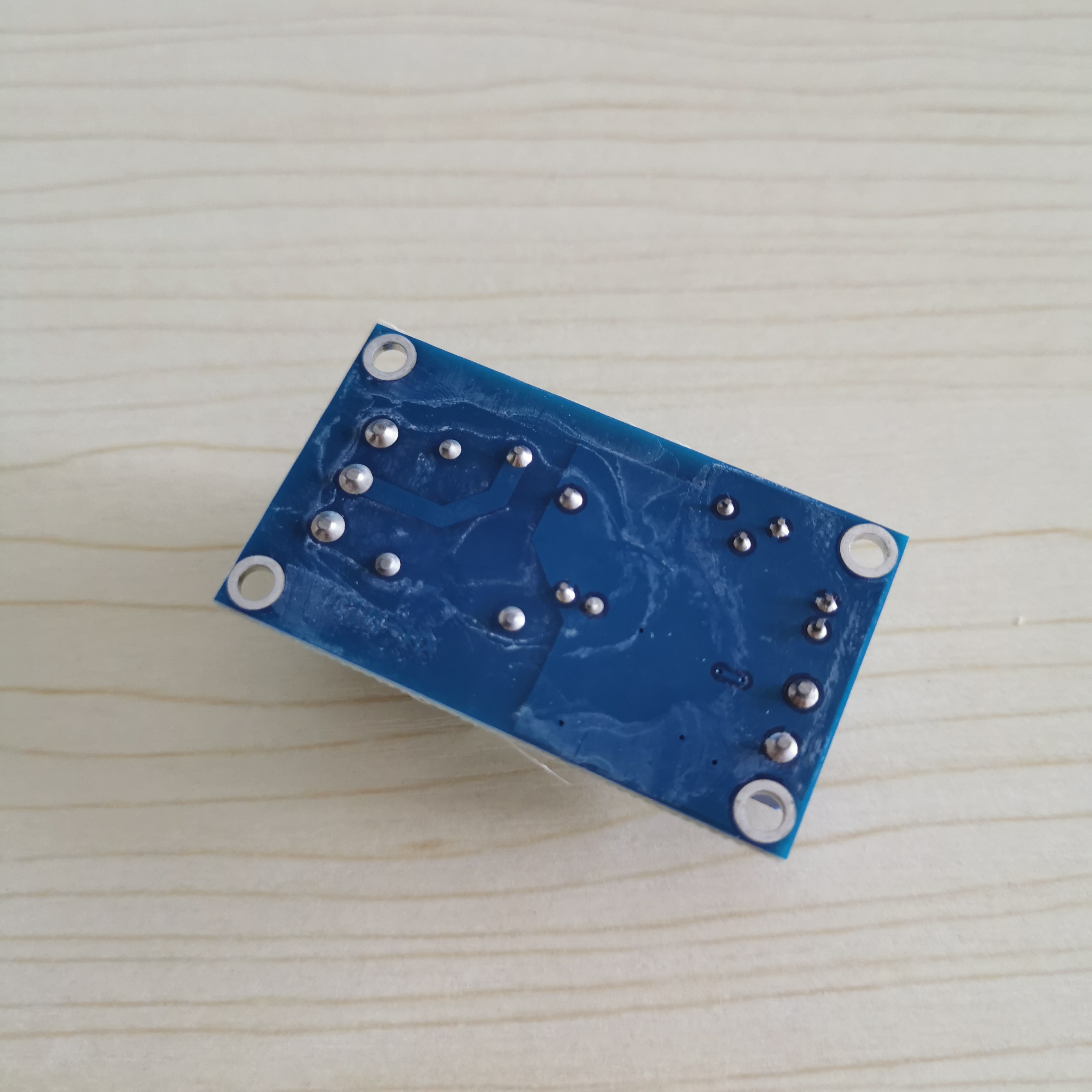 5V 12V Water Detector Relay Mo - Relay Module 5V reseña y precio