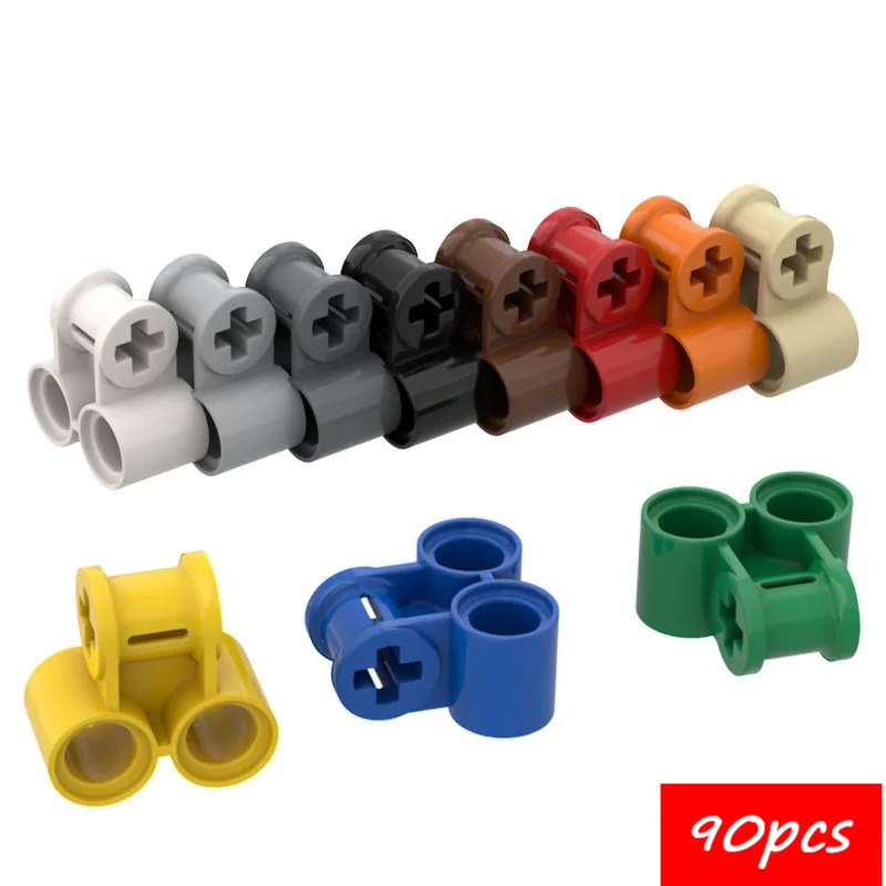 90PCS High-Tech Assemble Parti - Diy Electronics Ideas reseña y precio