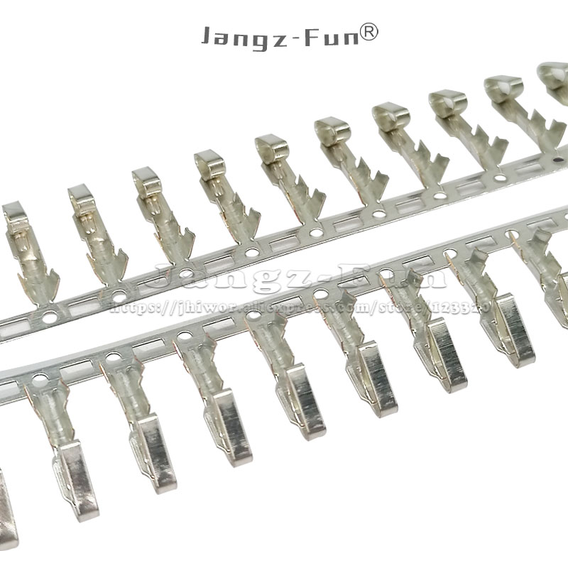50pcs 2P CH 3.96 Plug 3.96mm M - Male Female Header Pin reseña y precio