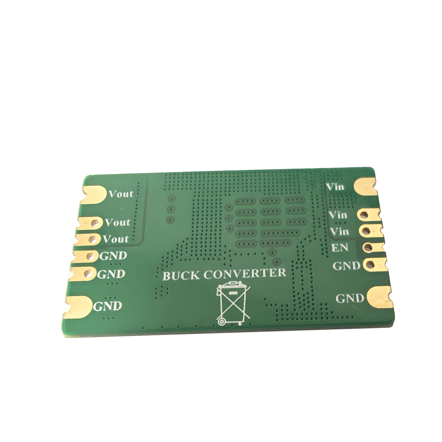 5A DC-DC Buck Power Supply Mod - Dc Power Supply Variable reseña y precio