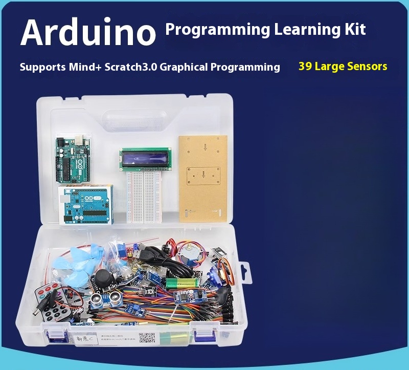 IoT Maker Board Arduino UNO R3 - Diy Electronics Stores reseña y precio