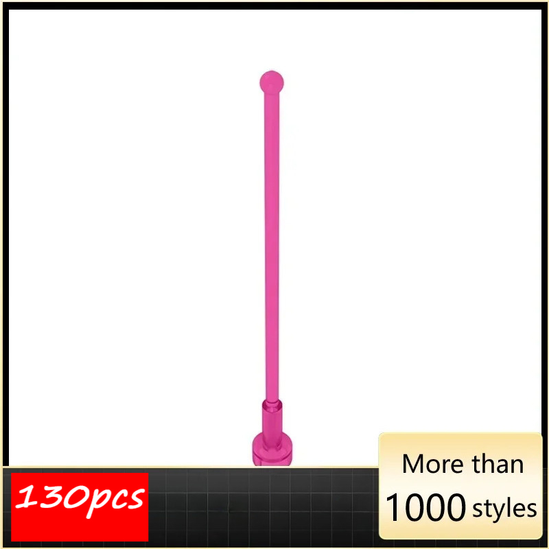 130PCS High-Tech Assemble Part - Diy Electronics Ideas reseña y precio