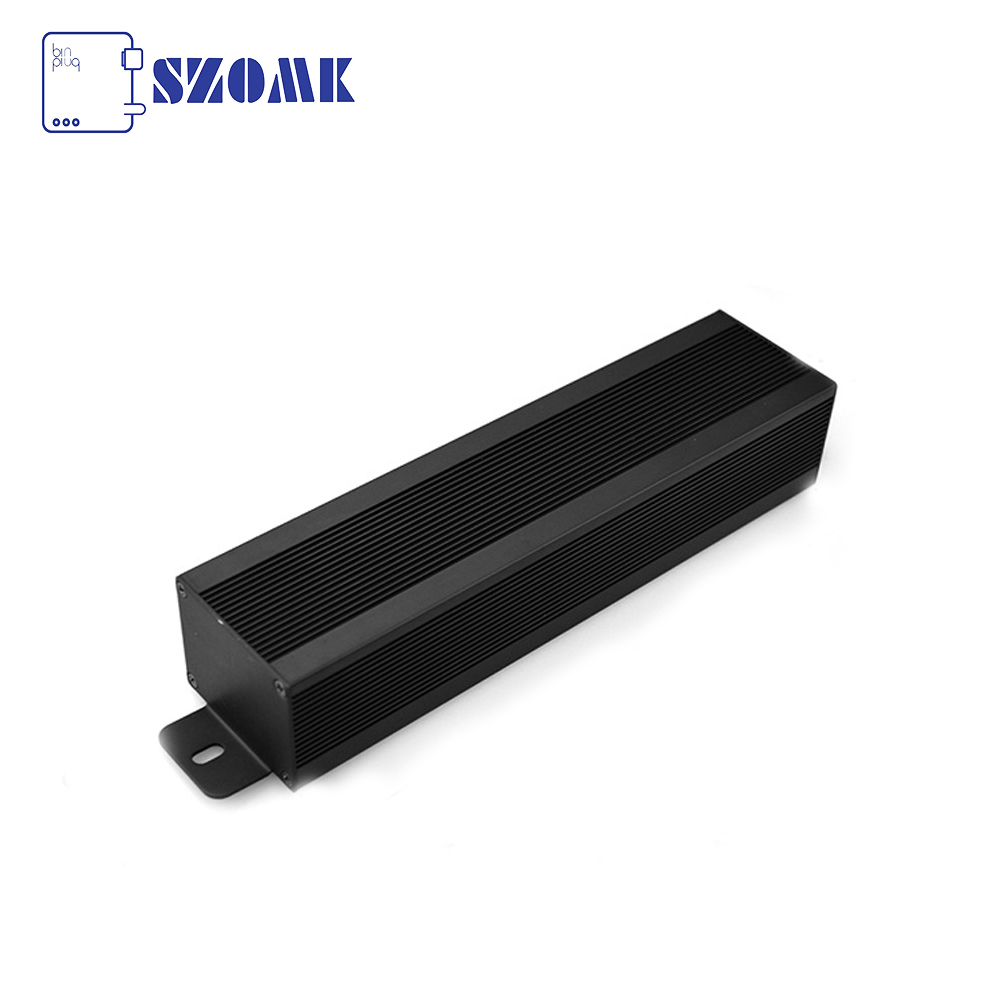 1Piece 40*50*200mm Aluminum Bo - Diy Electronics Box reseña y precio
