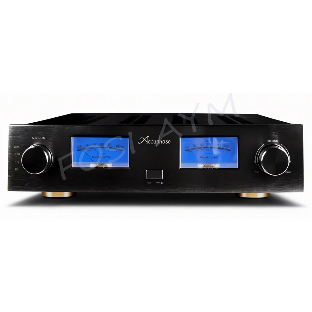 430*340*95mm FOSI AYM Amplifie - Diy Analog Electronics reseña y precio