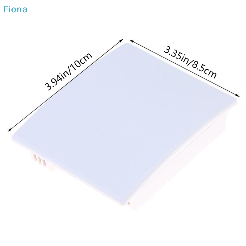 ✔White Color Electronics Abs H - Diy Electronics Box reseña y precio