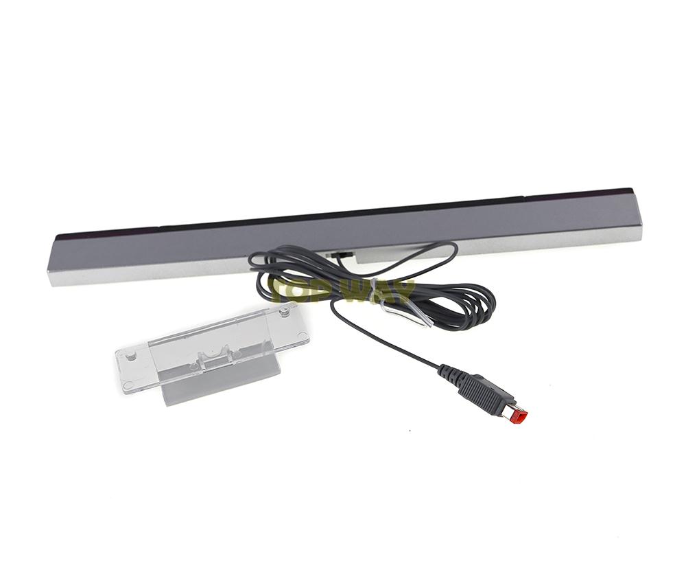 1PC Wired Wireless Infrared IR - Ir Infrared Receiver reseña y precio