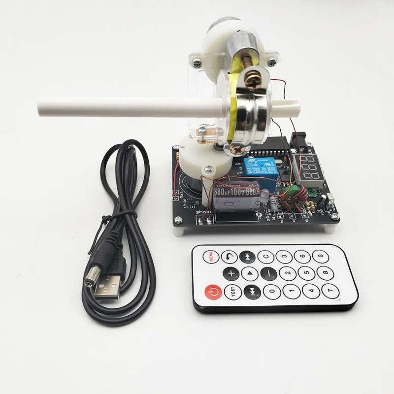 Loook Store Remote Control Ele - Diy Electronics Stores reseña y precio