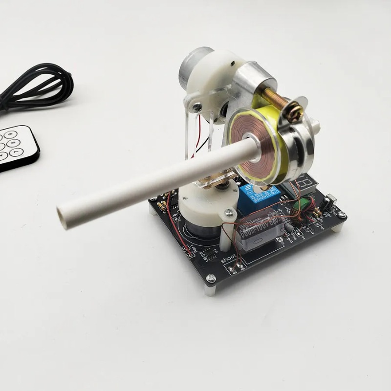 Loook Store Remote Control Ele - Diy Electronics Stores reseña y precio
