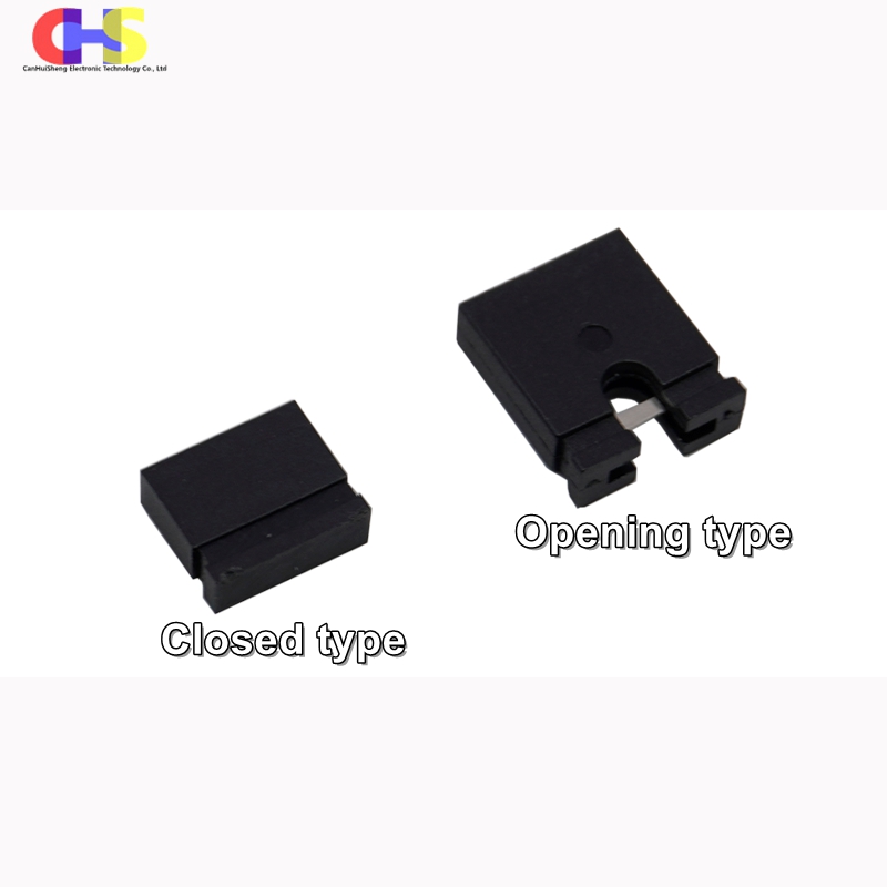 10-100pcs 1.27mm 2.0mm 2.54mm  - Male Female Header Pin reseña y precio