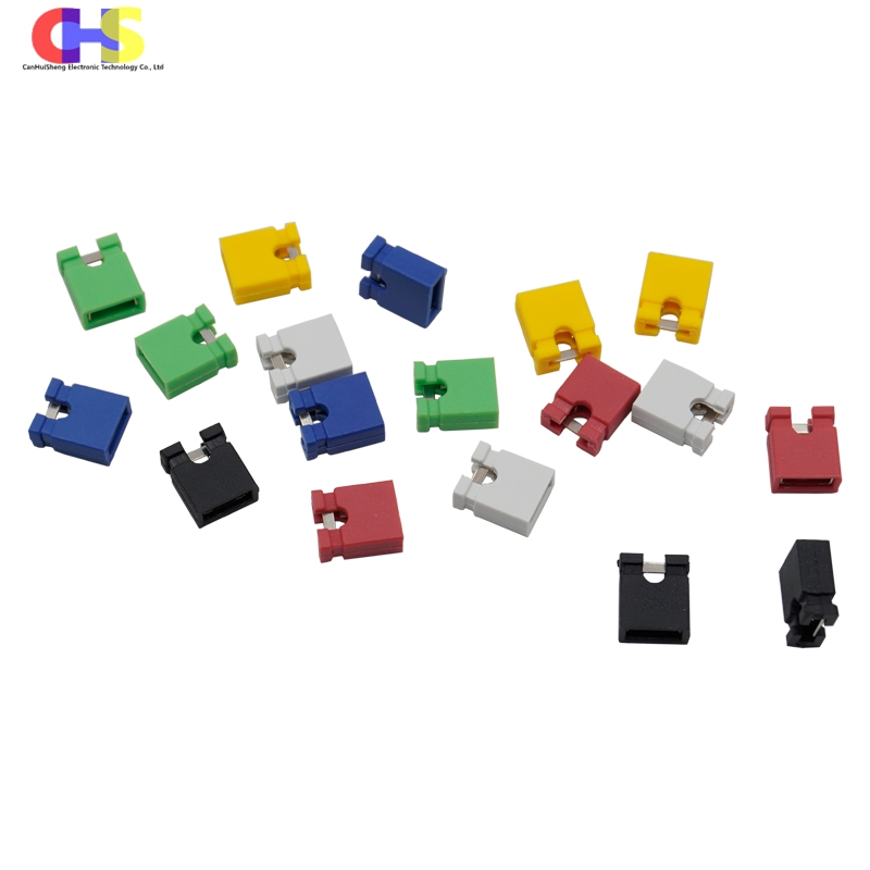 10-100pcs 1.27mm 2.0mm 2.54mm  - Male Female Header Pin reseña y precio