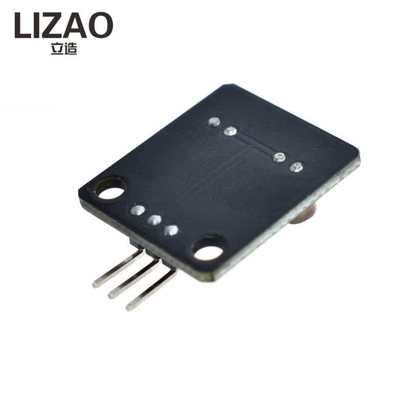 Photosensitive resistor Light  - Diy Analog Electronics reseña y precio