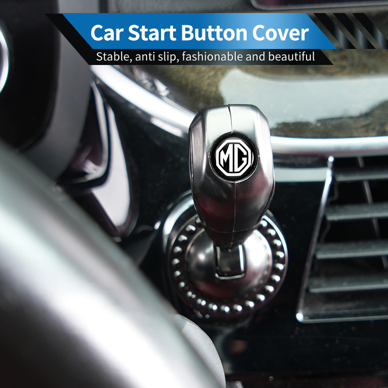 Car One-Touch Start Button Pus - Push Button Tactile reseña y precio