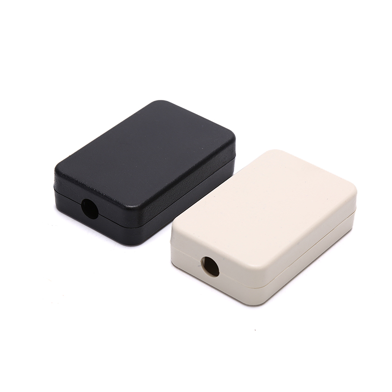 55*35*15mm Small plastic elect - Diy Electronics Box reseña y precio