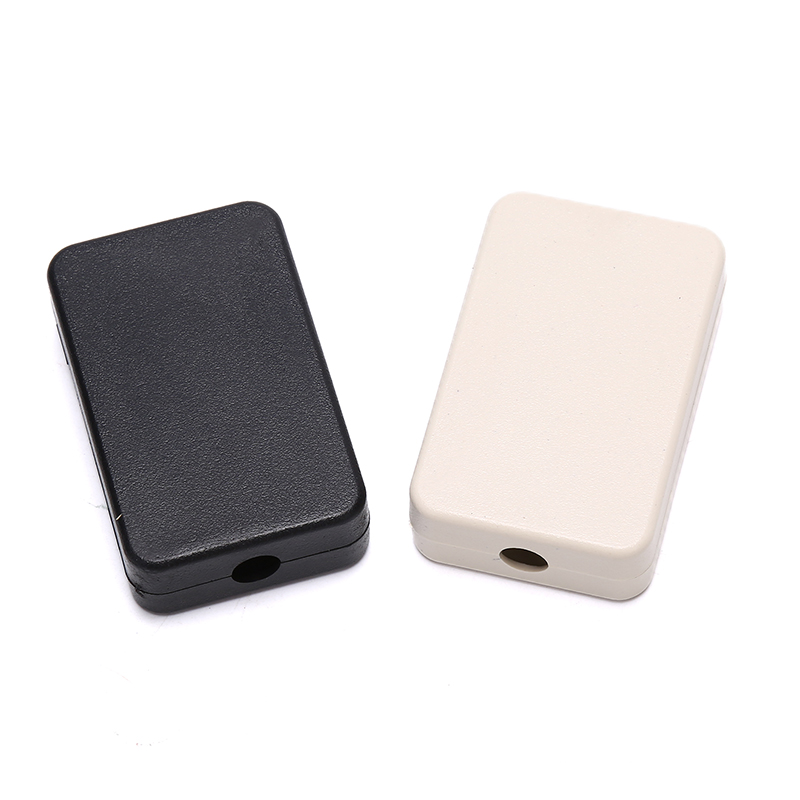 55*35*15mm Small plastic elect - Diy Electronics Box reseña y precio
