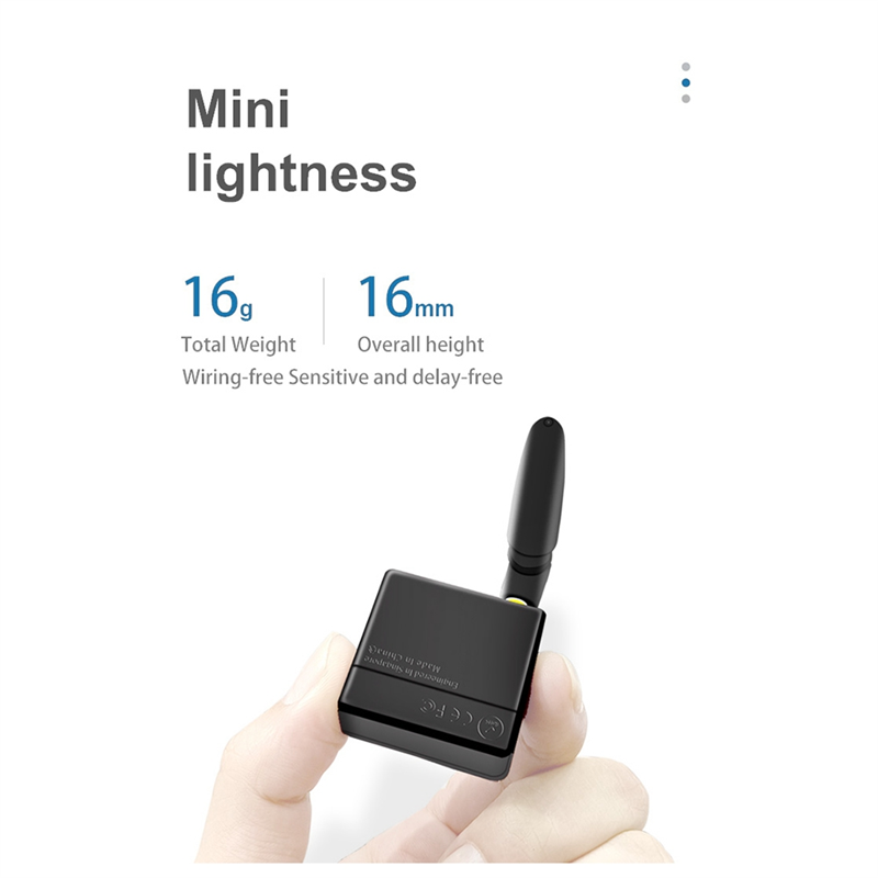 Hot sale Wireless Infrared Rep - Ir Infrared Receiver reseña y precio