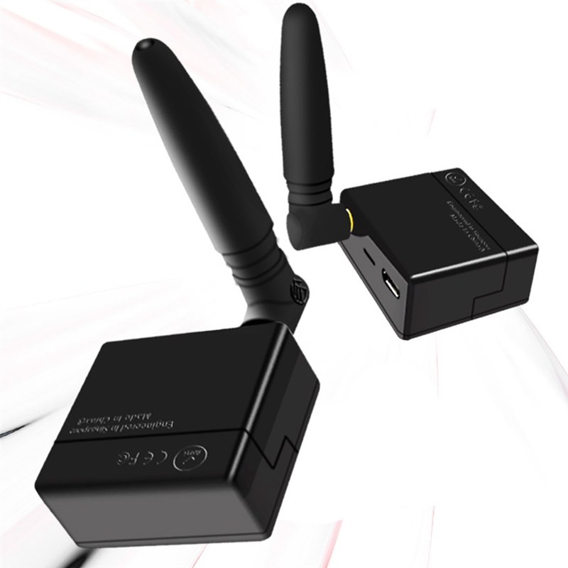 Hot sale Wireless Infrared Rep - Ir Infrared Receiver reseña y precio