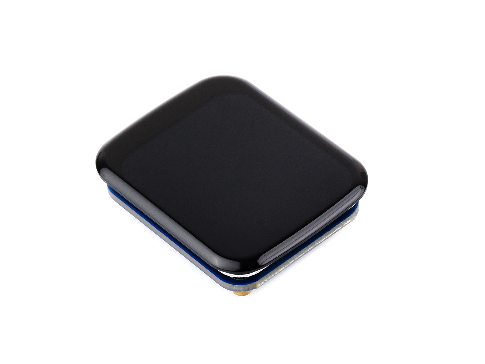 1.69inch Round LCD Display Mod - I2C Lcd Display reseña y precio