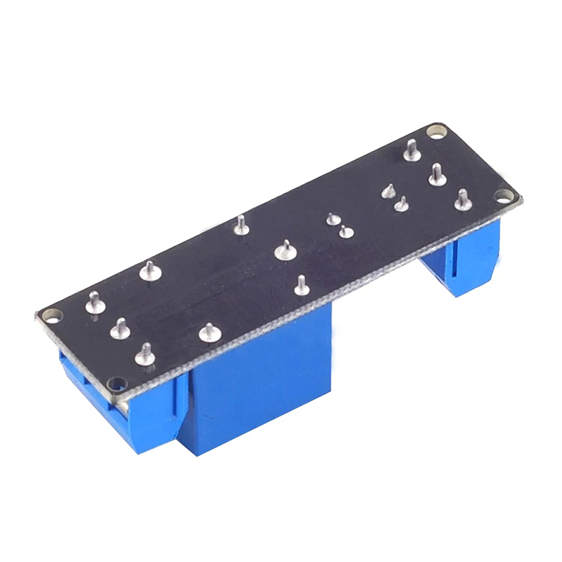 1 Channel Electromagnetic Rela - Relay Module 5V reseña y precio
