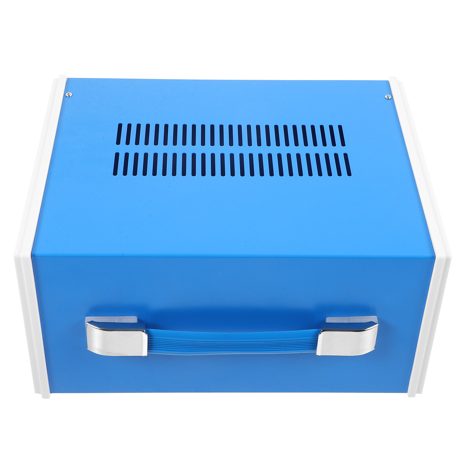 Metal Junction Box Electronic  - Diy Electronics Box reseña y precio