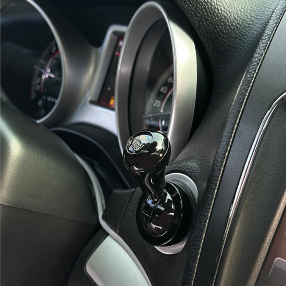 1PC Car One-Touch Start Button - Push Button Tactile reseña y precio